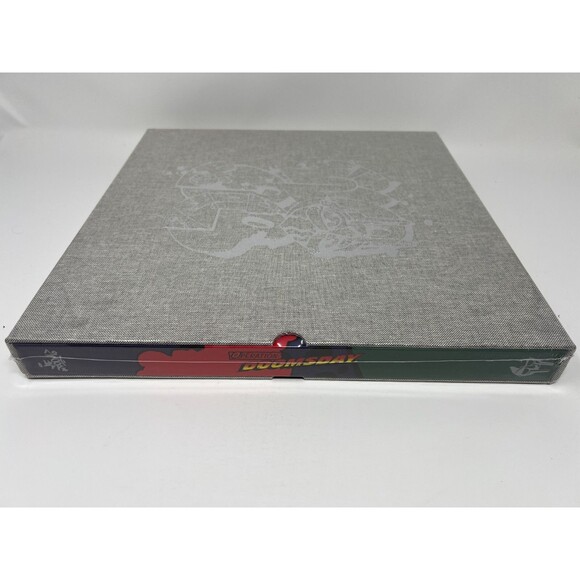 MF DOOM Operation Doomsday 25th Anniversary Legacy Edition Vinyl Box Set - Picture 6 of 7